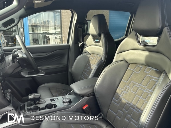 Used Ford Ranger 2024 for sale - 76825286: Photo 9