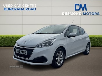 Used Peugeot 208 2017 for sale - 78462712: Photo