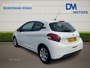 Used Peugeot 208 2017 for sale - 78462712: Photo