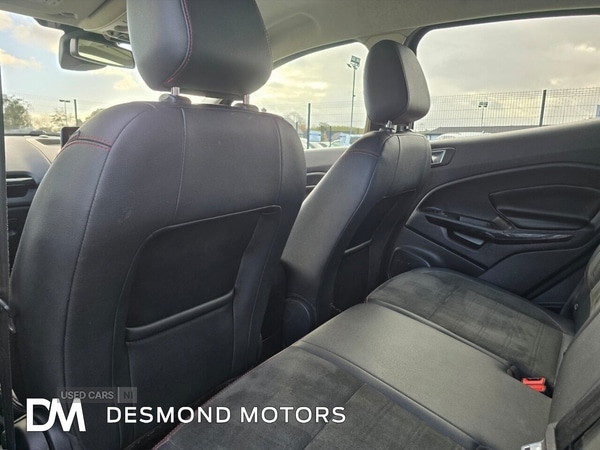 Used Ford Ecosport 2022 for sale - 76410050: Photo 11