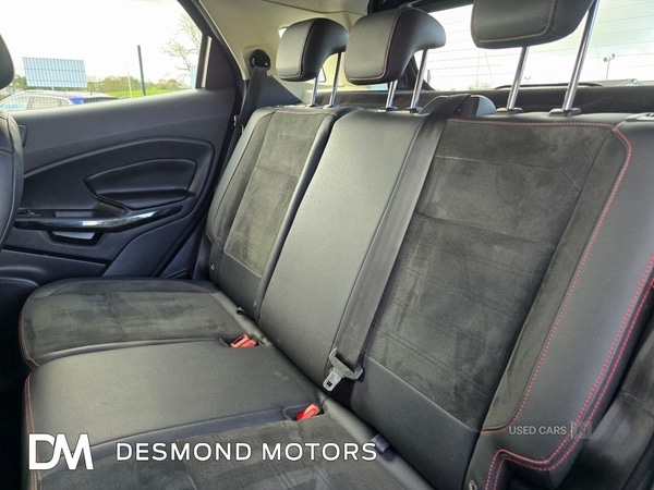 Used Ford Ecosport 2022 for sale - 76410050: Photo 12
