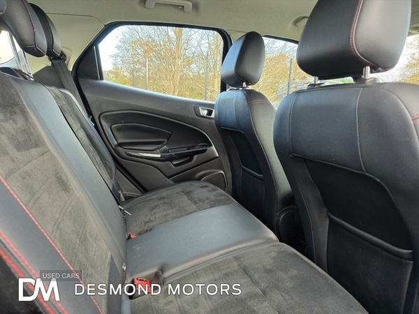 Used Ford Ecosport 2022 for sale - 76410050: Photo 14