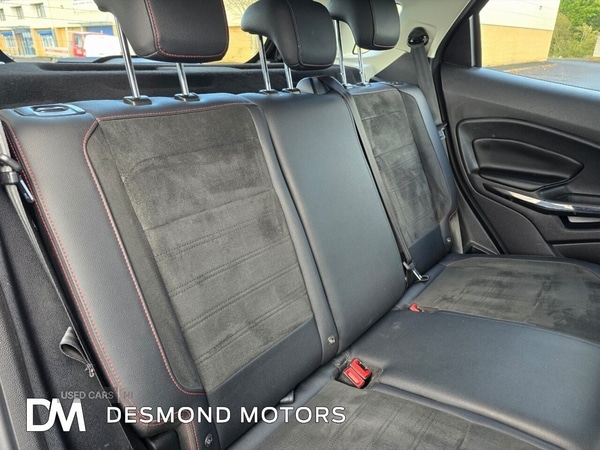 Used Ford Ecosport 2022 for sale - 76410050: Photo 15