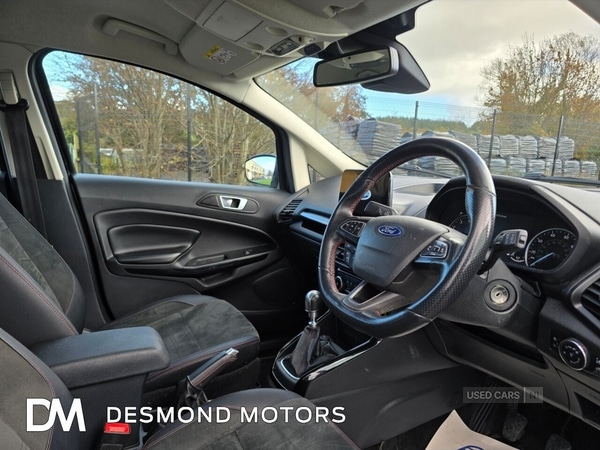 Used Ford Ecosport 2022 for sale - 76410050: Photo 16