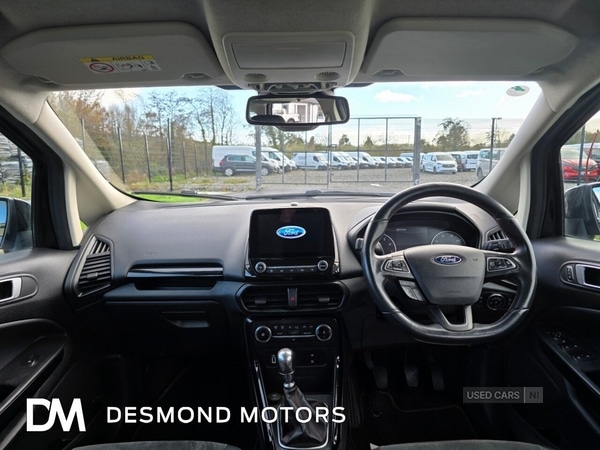 Used Ford Ecosport 2022 for sale - 76410050: Photo 18