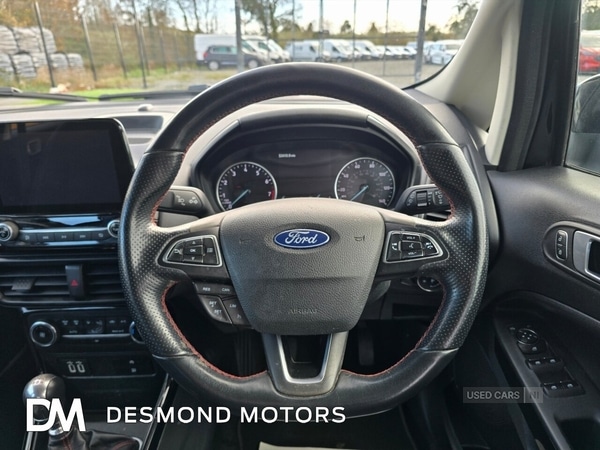 Used Ford Ecosport 2022 for sale - 76410050: Photo 19