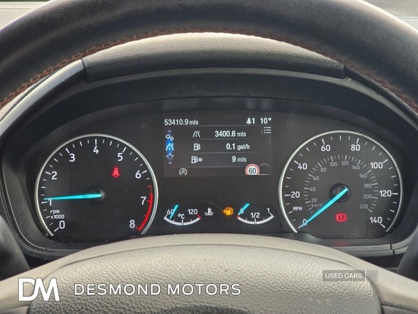 Used Ford Ecosport 2022 for sale - 76410050: Photo 20