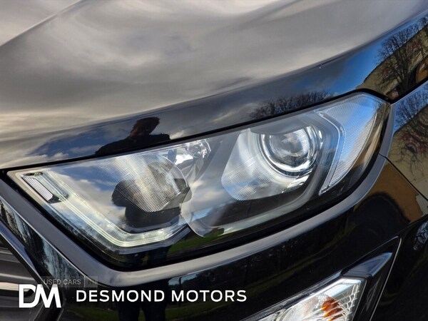 Used Ford Ecosport 2022 for sale - 76410050: Photo 21