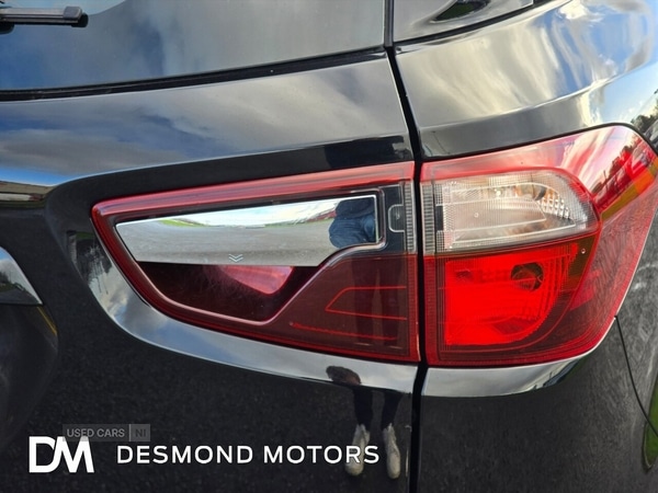 Used Ford Ecosport 2022 for sale - 76410050: Photo 23