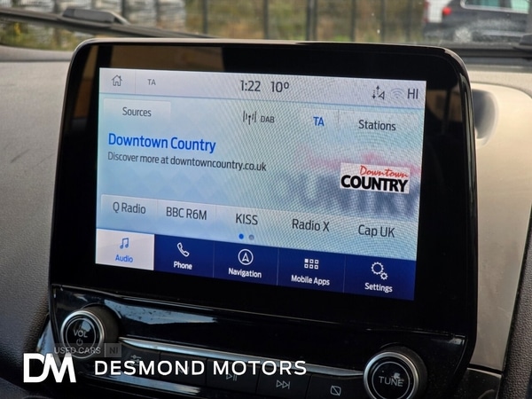 Used Ford Ecosport 2022 for sale - 76410050: Photo 24