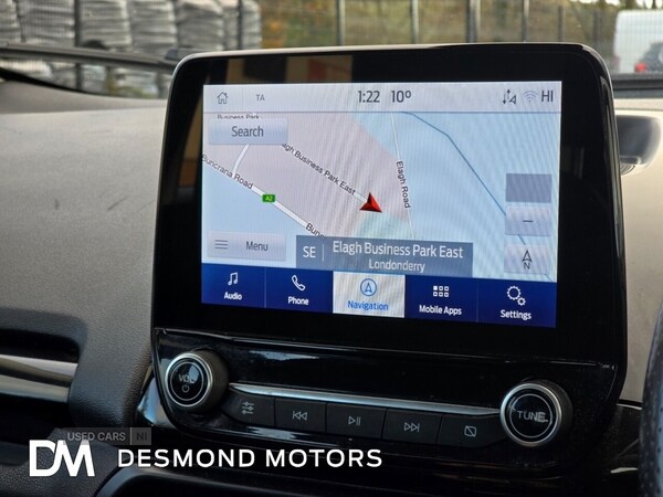 Used Ford Ecosport 2022 for sale - 76410050: Photo 26