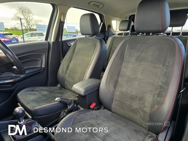 Used Ford Ecosport 2022 for sale - 76410050: Photo 28