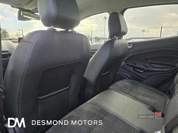 Used Ford Ecosport 2022 for sale - 76410050: Photo 29