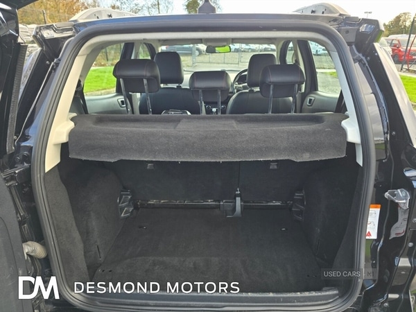 Used Ford Ecosport 2022 for sale - 76410050: Photo 32