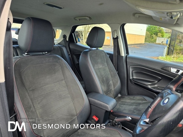 Used Ford Ecosport 2022 for sale - 76410050: Photo 33