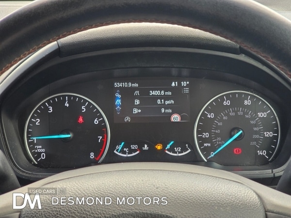 Used Ford Ecosport 2022 for sale - 76410050: Photo 37