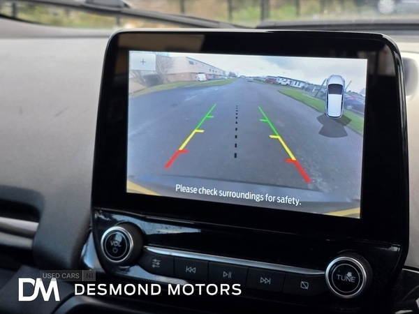 Used Ford Ecosport 2022 for sale - 76410050: Photo 39