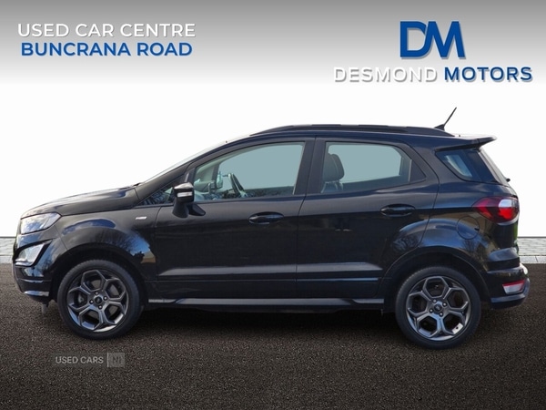 Used Ford Ecosport 2022 for sale - 76410050: Photo 4