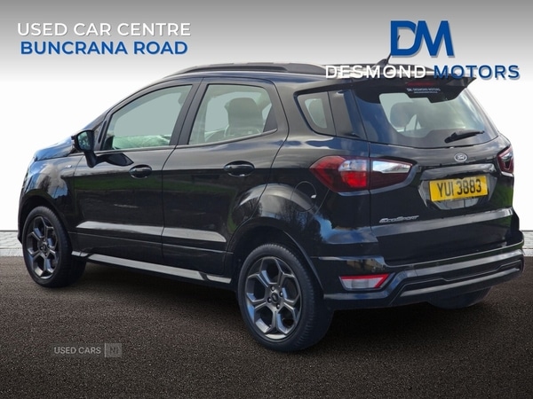 Used Ford Ecosport 2022 for sale - 76410050: Photo 5