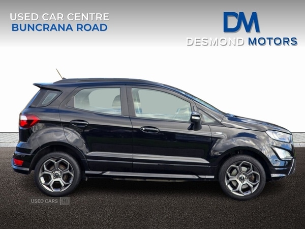 Used Ford Ecosport 2022 for sale - 76410050: Photo 8