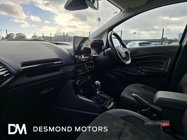 Used Ford Ecosport 2022 for sale - 76410050: Photo 9