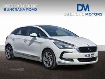 2015 - 2.0 BlueHDi Prestige 5dr