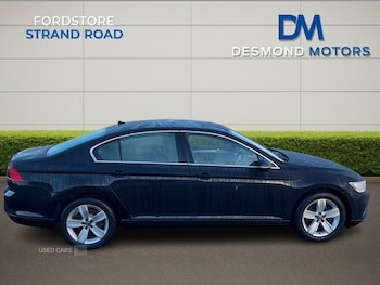 Used Volkswagen Passat 2020 for sale - 78245996: Photo
