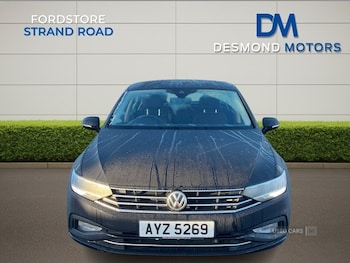 Used Volkswagen Passat 2020 for sale - 78245996: Photo