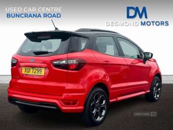 Used Ford Ecosport 2020 for sale - 75061389: Photo