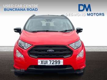 Used Ford Ecosport 2020 for sale - 75061389: Photo