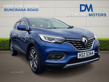 Used Renault Kadjar 2019 for sale - 79280232: Photo