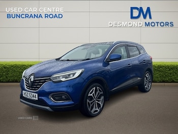 Used Renault Kadjar 2019 for sale - 79280232: Photo