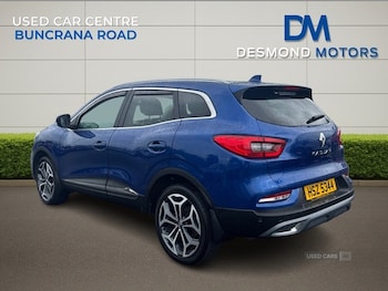 Used Renault Kadjar 2019 for sale - 79280232: Photo
