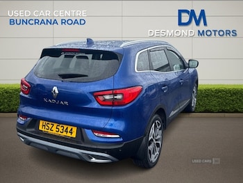 Used Renault Kadjar 2019 for sale - 79280232: Photo