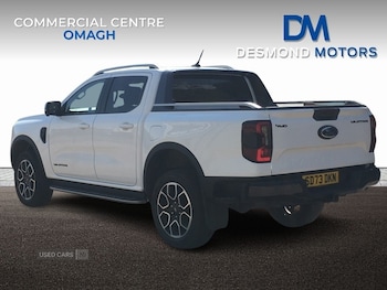 Used Ford Ranger 2023 for sale - 75003570: Photo