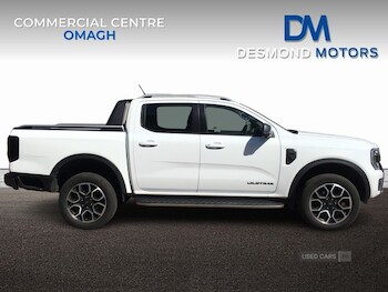 Used Ford Ranger 2023 for sale - 75003570: Photo