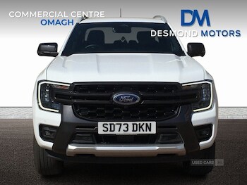 Used Ford Ranger 2023 for sale - 75003570: Photo