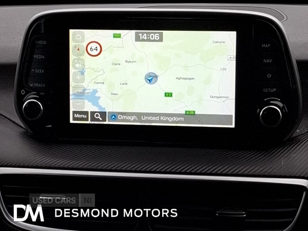 Used Hyundai TUCSON 2019 for sale - 77672171: Photo 12