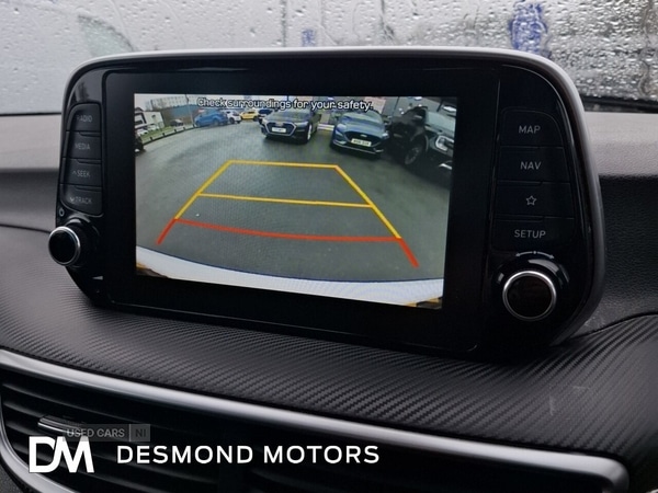 Used Hyundai TUCSON 2019 for sale - 77672171: Photo 13