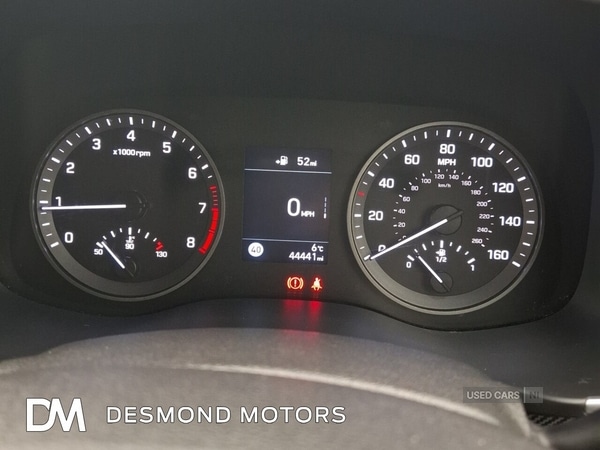 Used Hyundai TUCSON 2019 for sale - 77672171: Photo 19