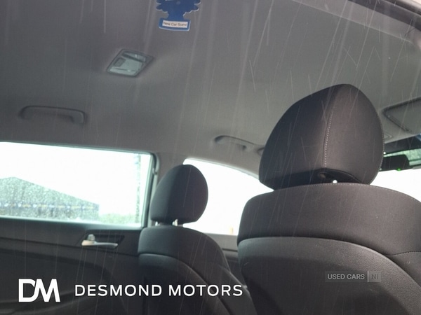 Used Hyundai TUCSON 2019 for sale - 77672171: Photo 24