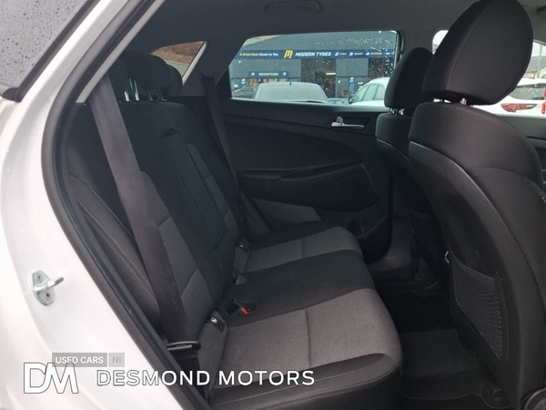 Used Hyundai TUCSON 2019 for sale - 77672171: Photo 27