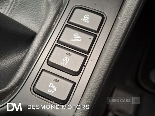 Used Hyundai TUCSON 2019 for sale - 77672171: Photo 40