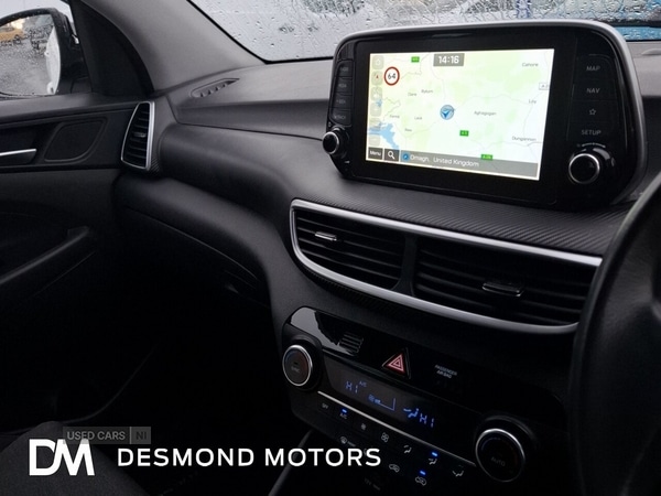 Used Hyundai TUCSON 2019 for sale - 77672171: Photo 41