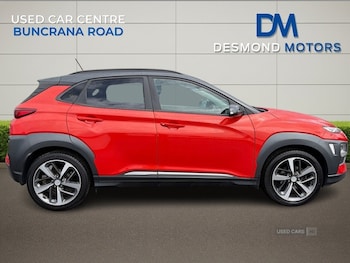 Used Hyundai KONA 2018 for sale - 79396907: Photo