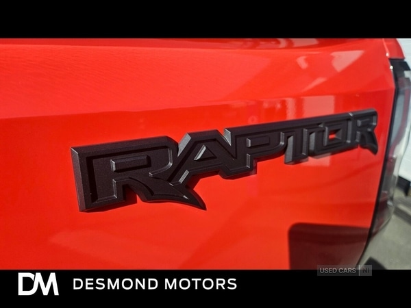 Used Ford Ranger 2025 for sale - 76856153: Photo 16