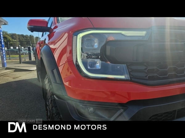 Used Ford Ranger 2025 for sale - 76856153: Photo 21