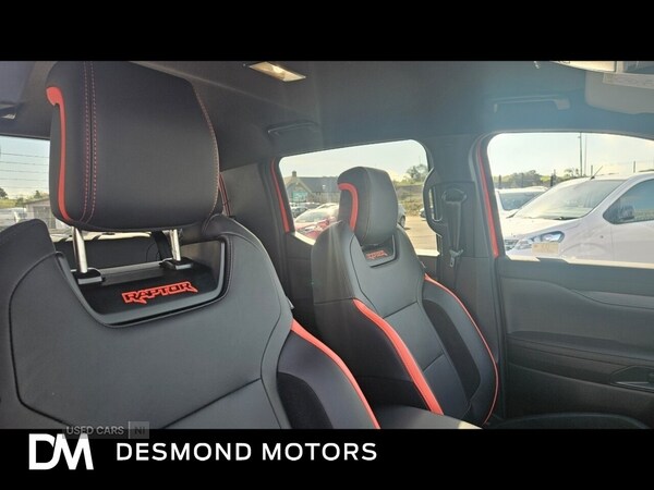 Used Ford Ranger 2025 for sale - 76856153: Photo 23