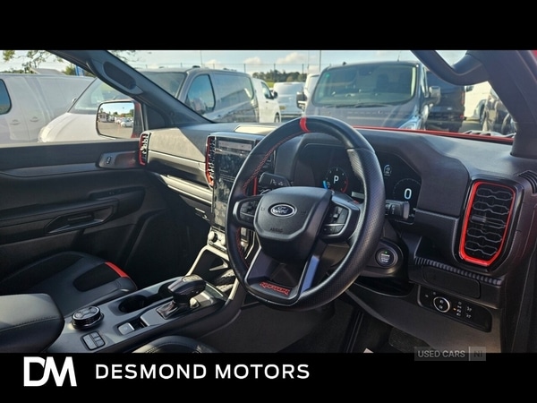 Used Ford Ranger 2025 for sale - 76856153: Photo 24