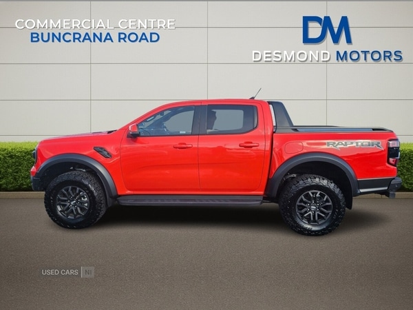 Used Ford Ranger 2025 for sale - 76856153: Photo 5